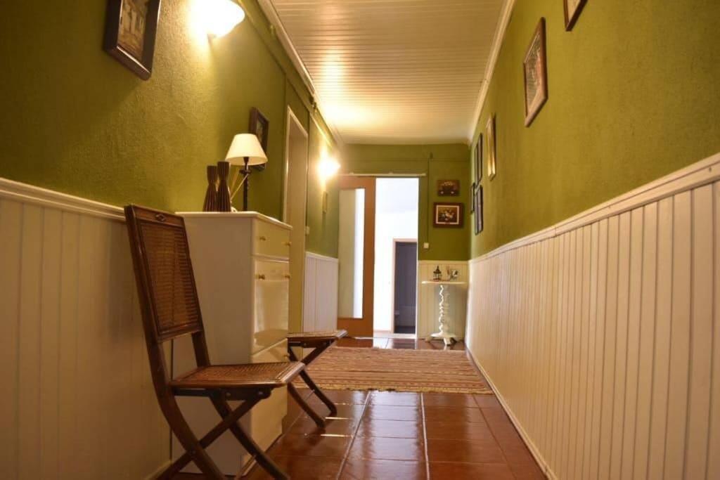 Villa - Torres Vedras, Lisbon Country Side Almeirinhos de Baixo Εξωτερικό φωτογραφία