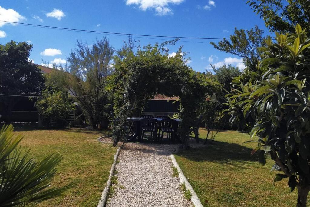 Villa - Torres Vedras, Lisbon Country Side Almeirinhos de Baixo Εξωτερικό φωτογραφία