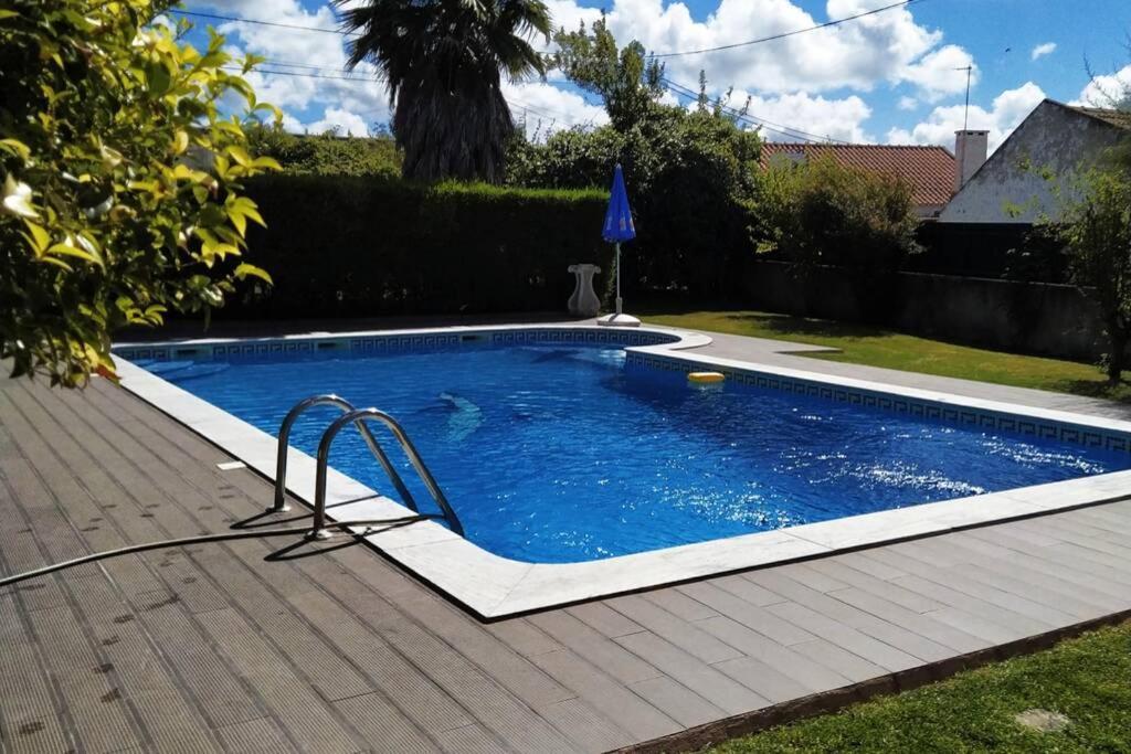 Villa - Torres Vedras, Lisbon Country Side Almeirinhos de Baixo Εξωτερικό φωτογραφία