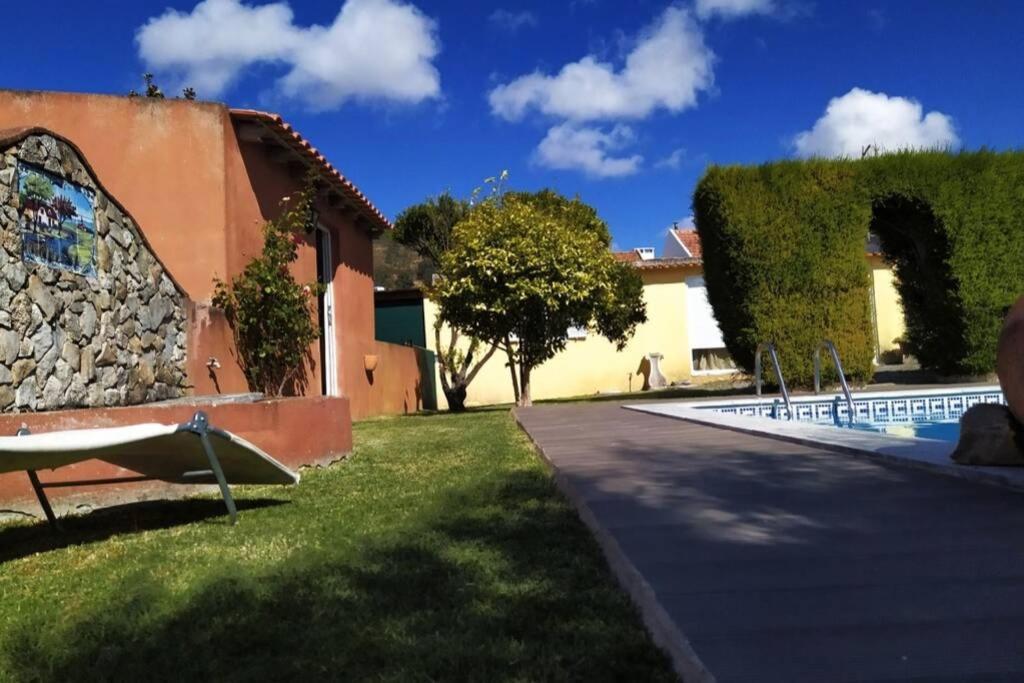 Villa - Torres Vedras, Lisbon Country Side Almeirinhos de Baixo Εξωτερικό φωτογραφία